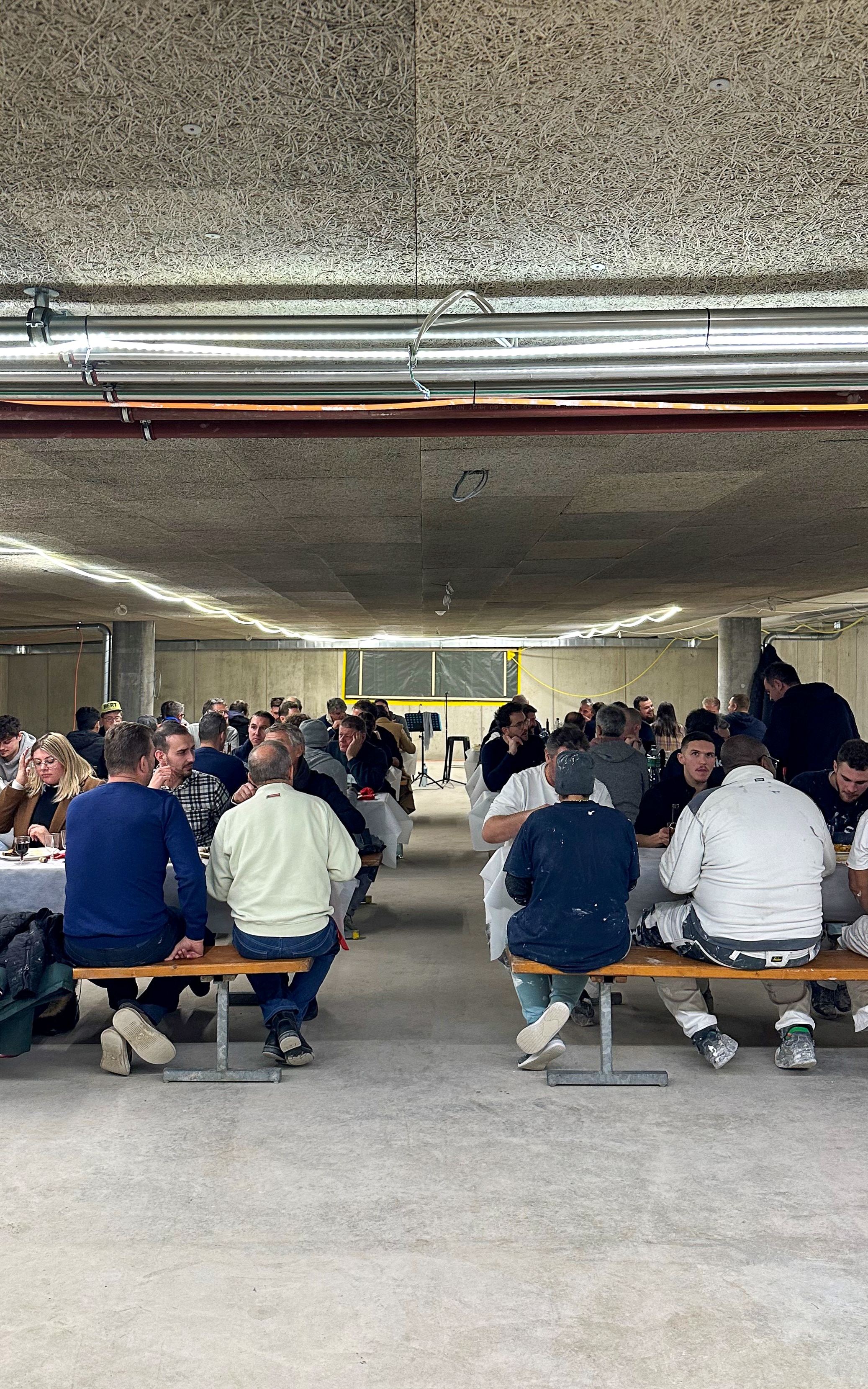 Paëllas de Noël 2023 - Image