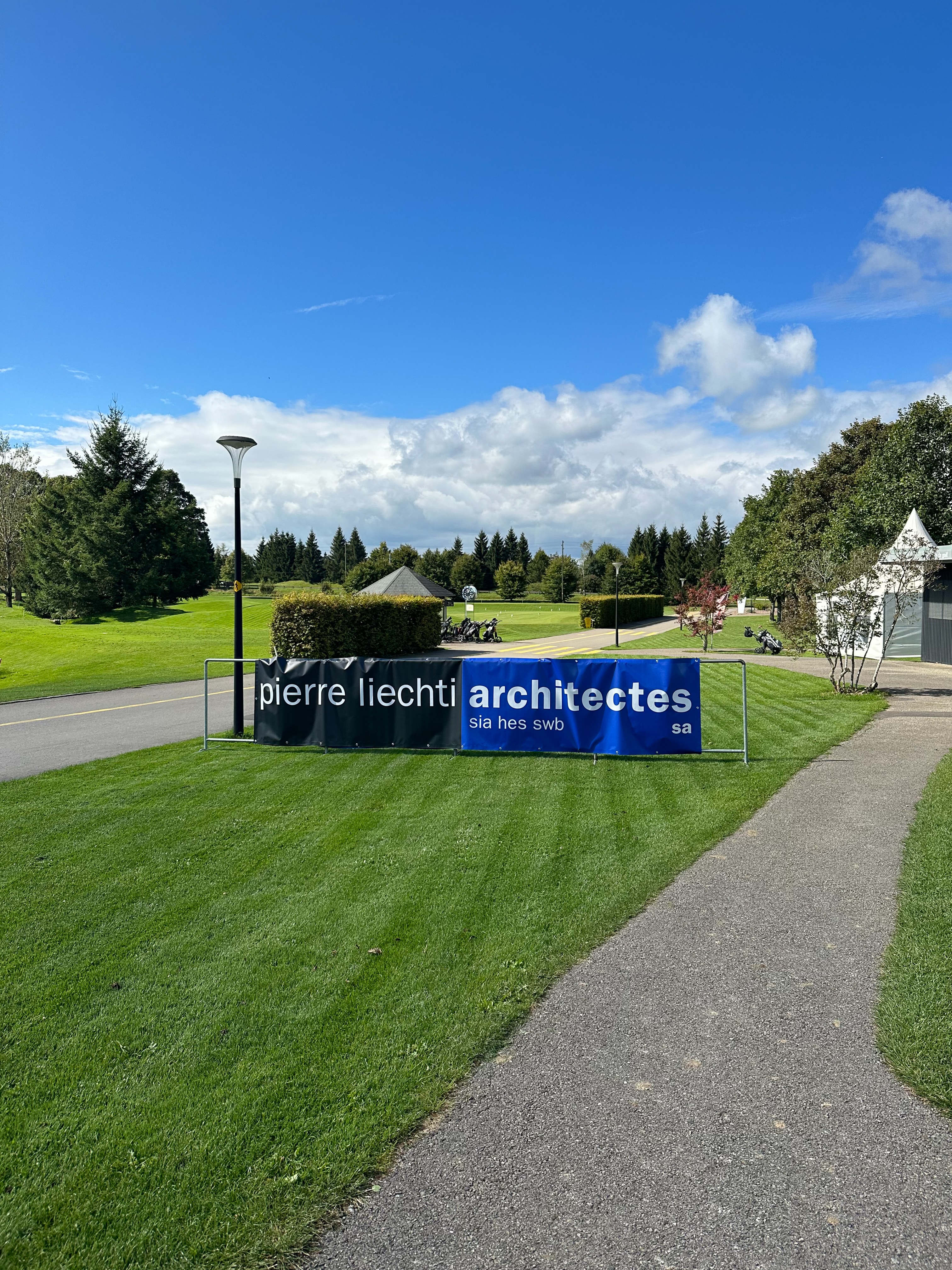 Pierre & Friends Golf Tournament 2024 - Image